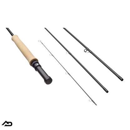 Sage Sense Fly Rod