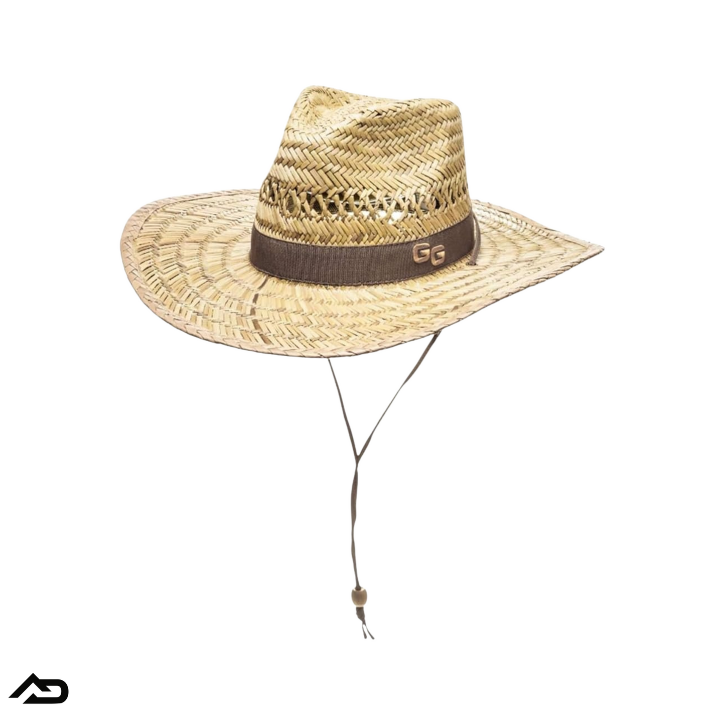 Glacier Glove Sonora Straw Hat
