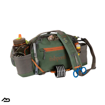 Fishpond Elkhorn Lumbar Pack