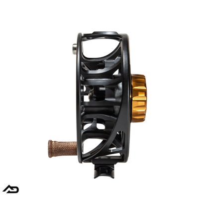 Ross Animas Fly Reel