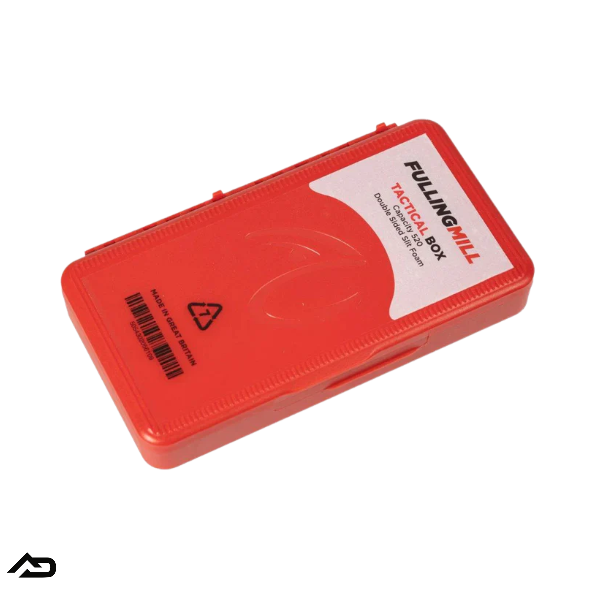 Fulling Mill Tactical Box