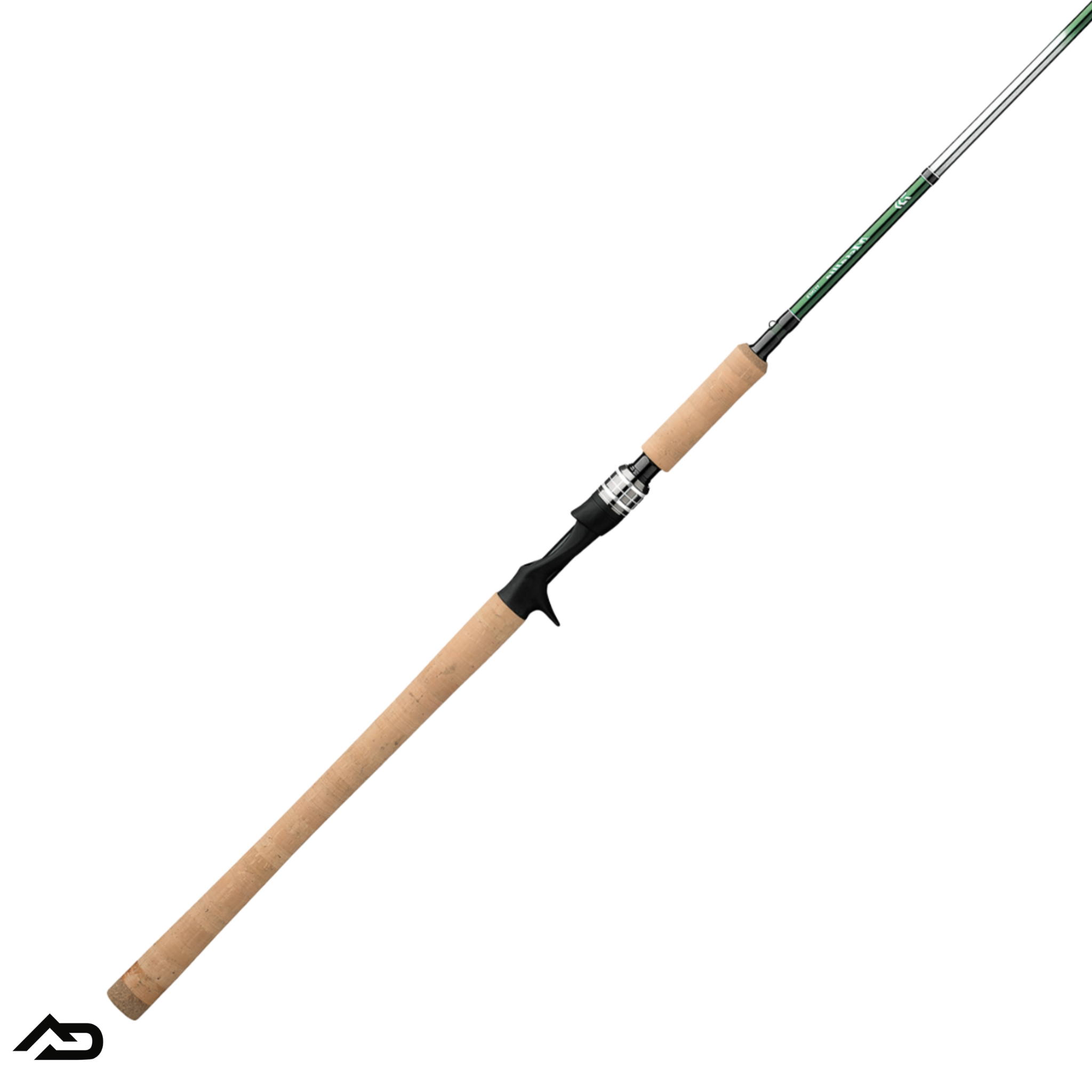Daiwa Metallia Casting Rod