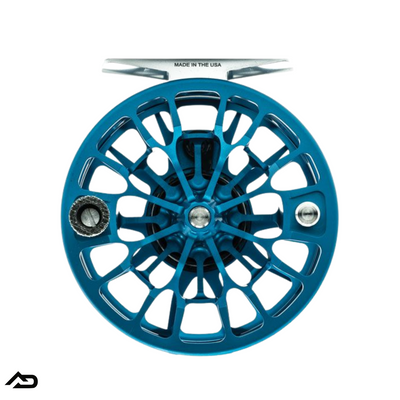 Ross Animas Fly Reel