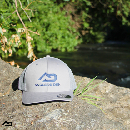 Anglers Den Hat