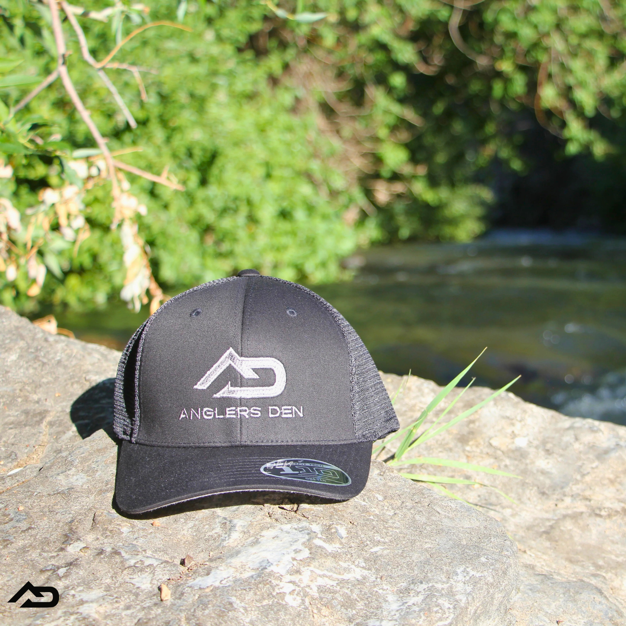 Anglers Den Hat