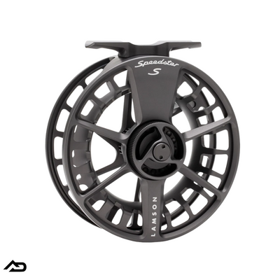 Lamson Speedster S  Series