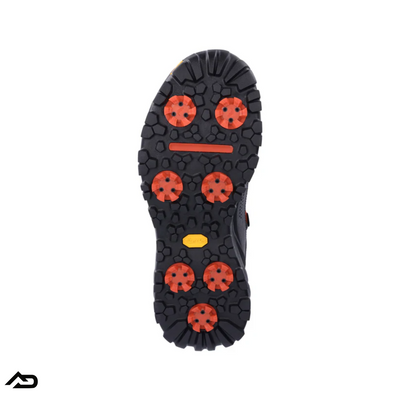 Simms G4 Pro Powerlock Cleats- TPR