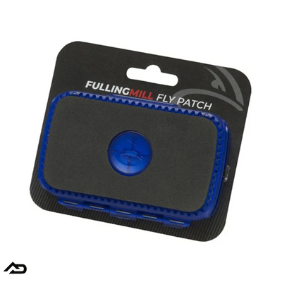 Fulling Mill Fly Patch