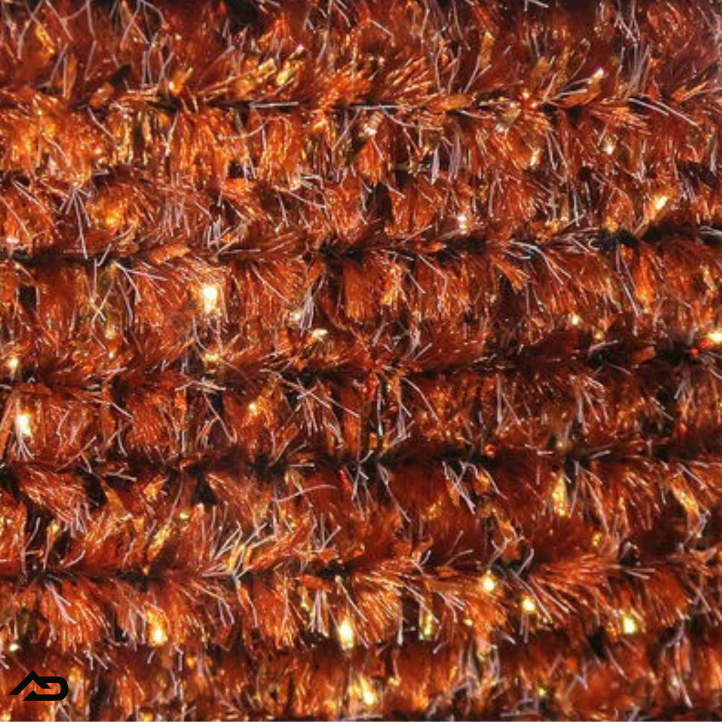 Hareline Speckled Chenille