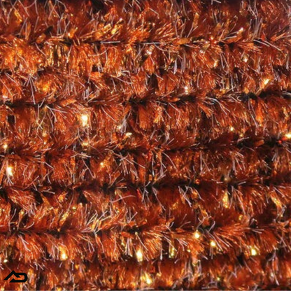 Hareline Speckled Chenille
