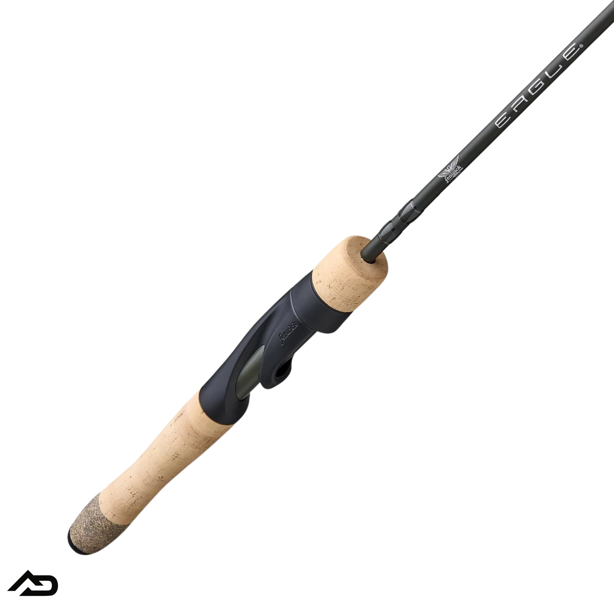 Fenwick Eagle Travel Trout/Panfish Spinning Rod 3 Piece