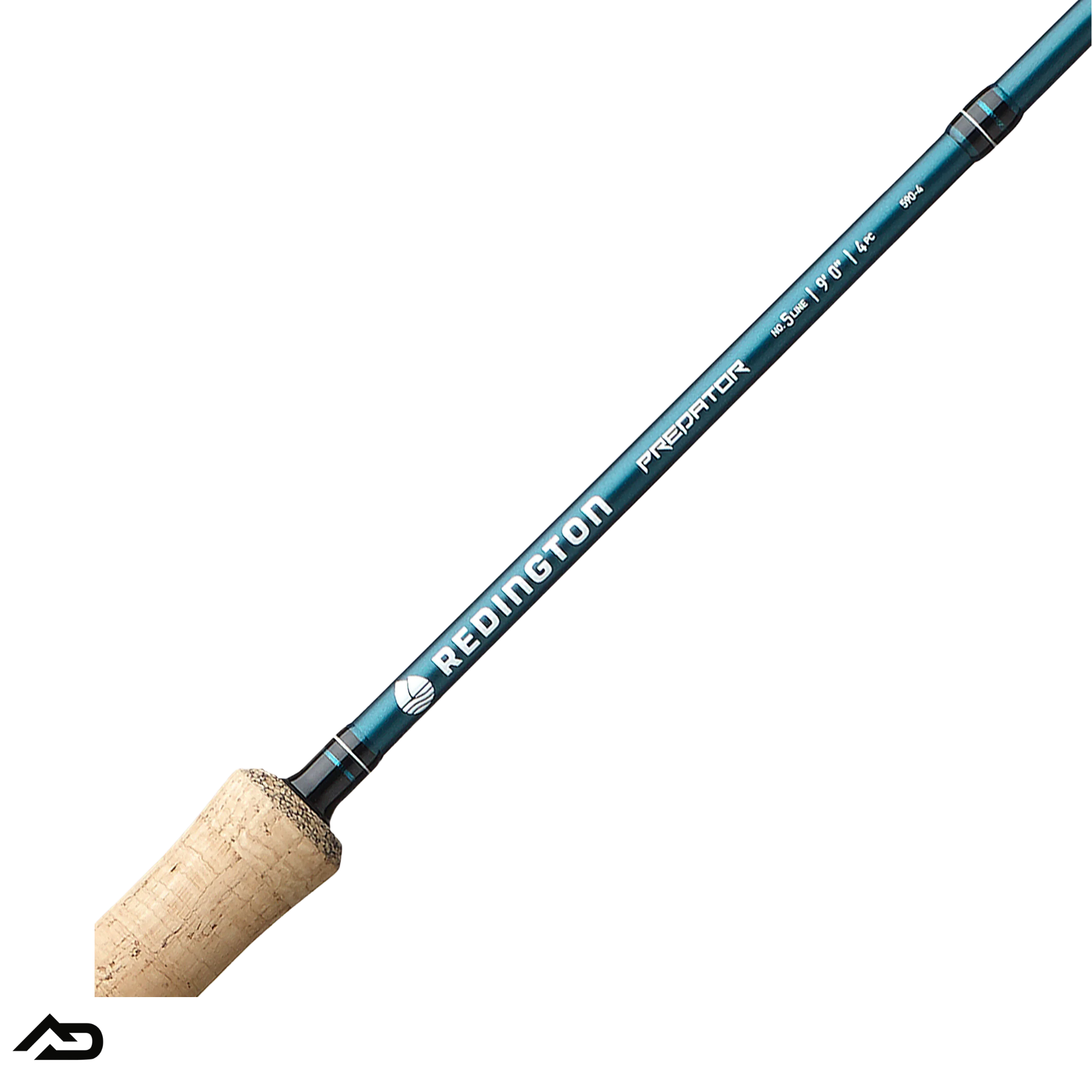 Redington Predator Fly Rod