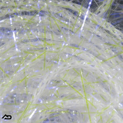 Hareline UV Polar Chenille