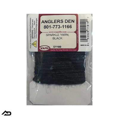 Wapsi Sparkle Yarn