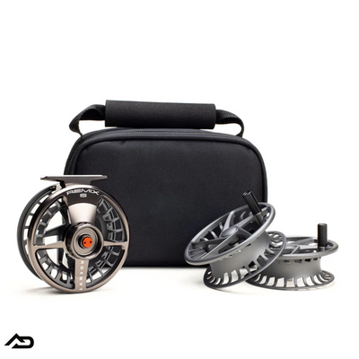 Lamson Remix S Series 3 Pack