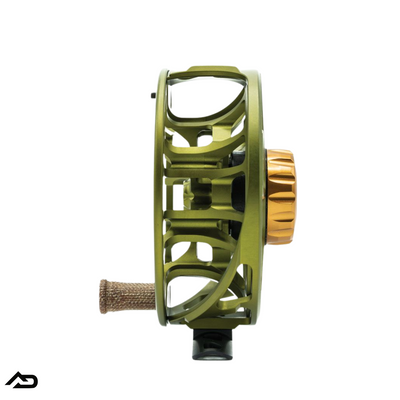 Ross Animas Fly Reel