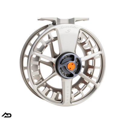 Lamson Speedster S  Series
