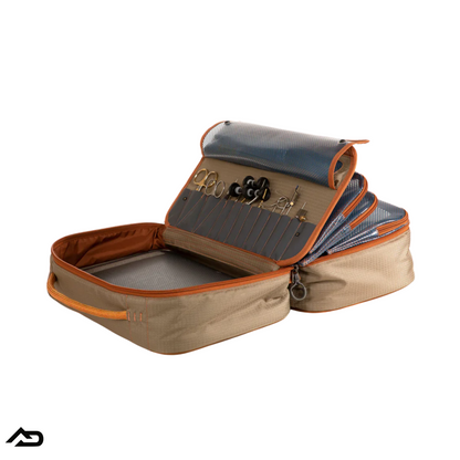 Fishpond Tailwater Fly Tying Kit