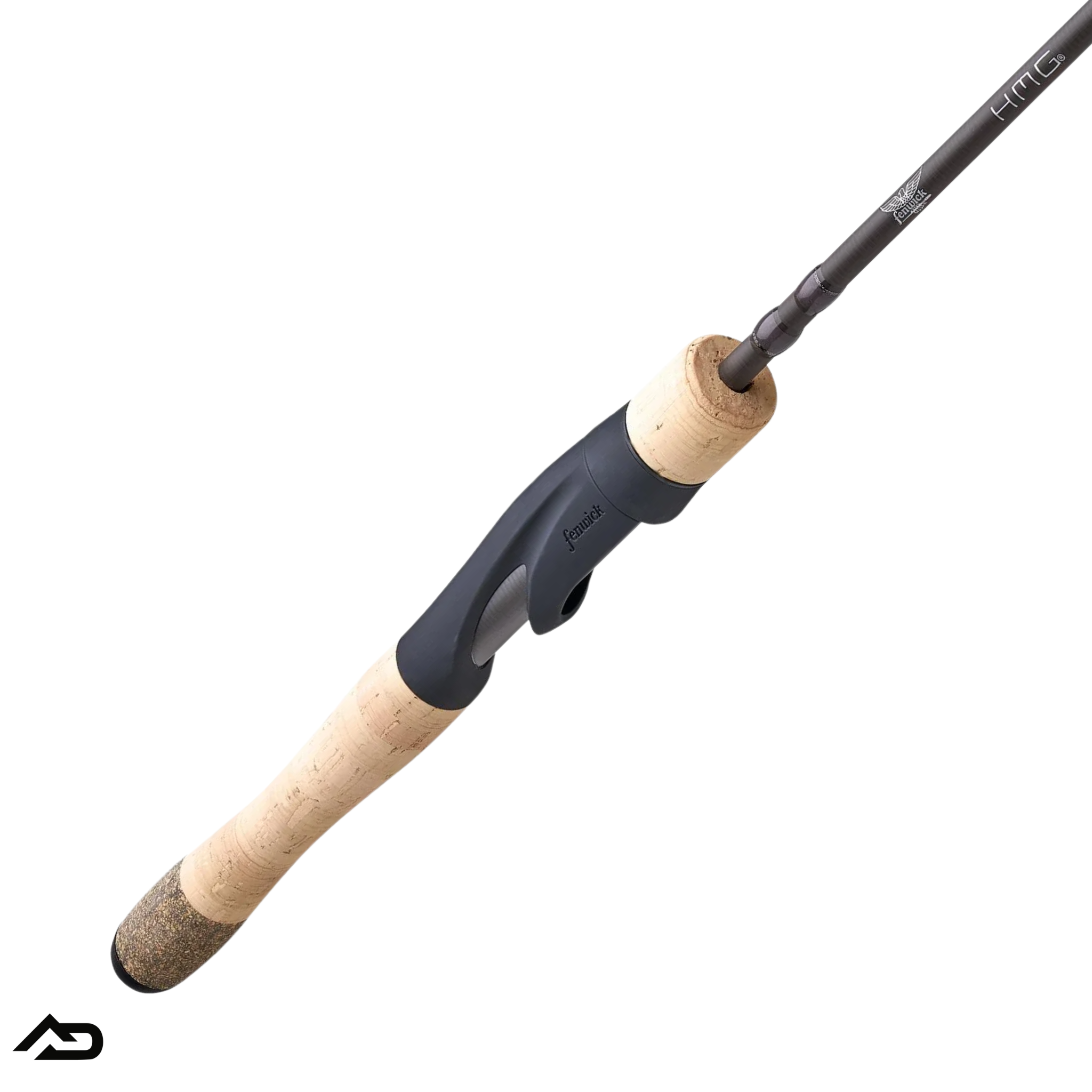 Fenwick HMG Trout and Panfish Spinning Rod 2 Piece