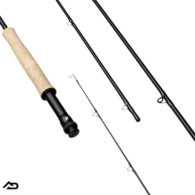 Sage Foundation Fly Rods