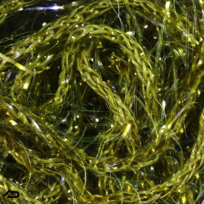 Hareline UV Polar Chenille