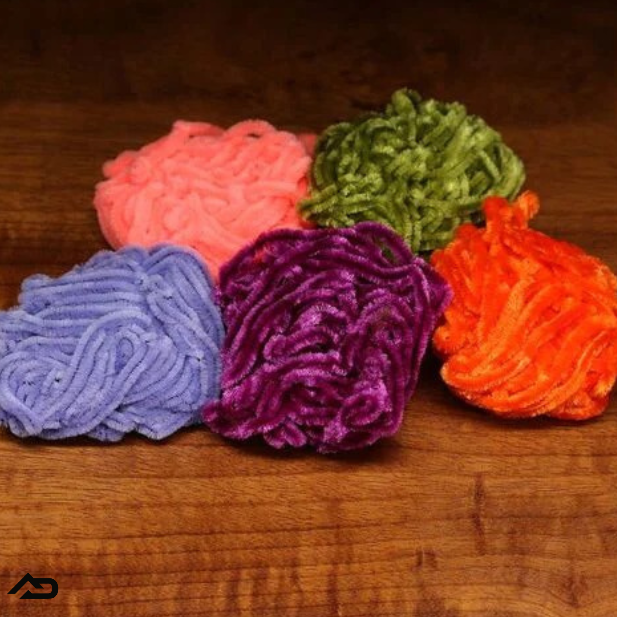 Hareline Chenille
