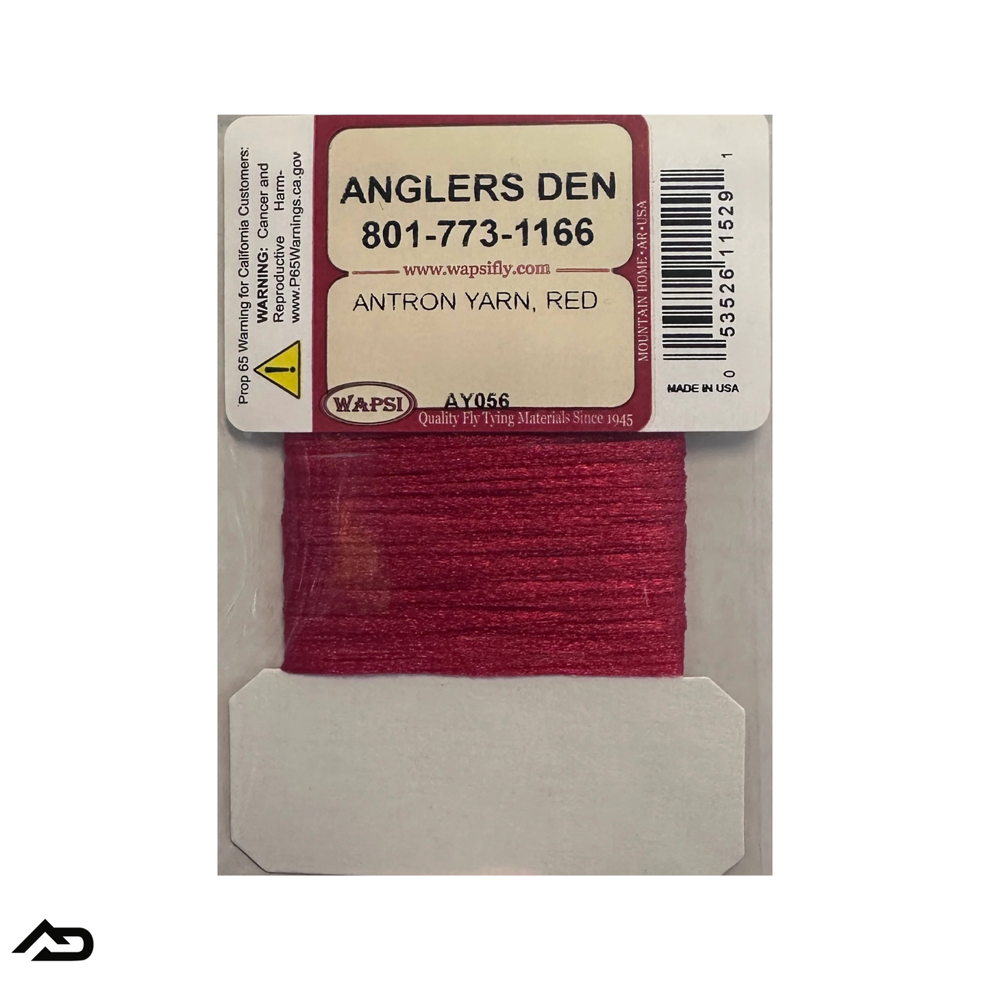 Wapsi Antron Yarn