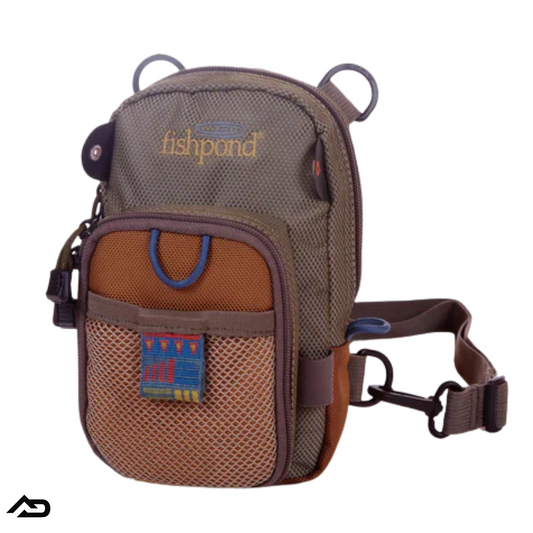 Fishpond San Juan Vertical Chest Pack
