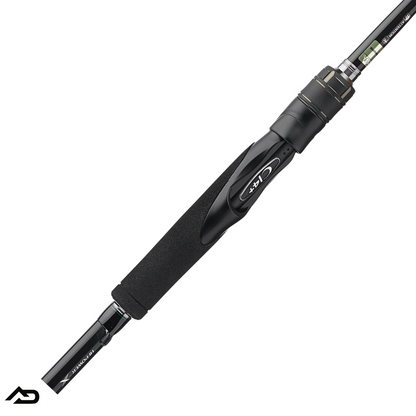 Shimano Curado Spinning Rods