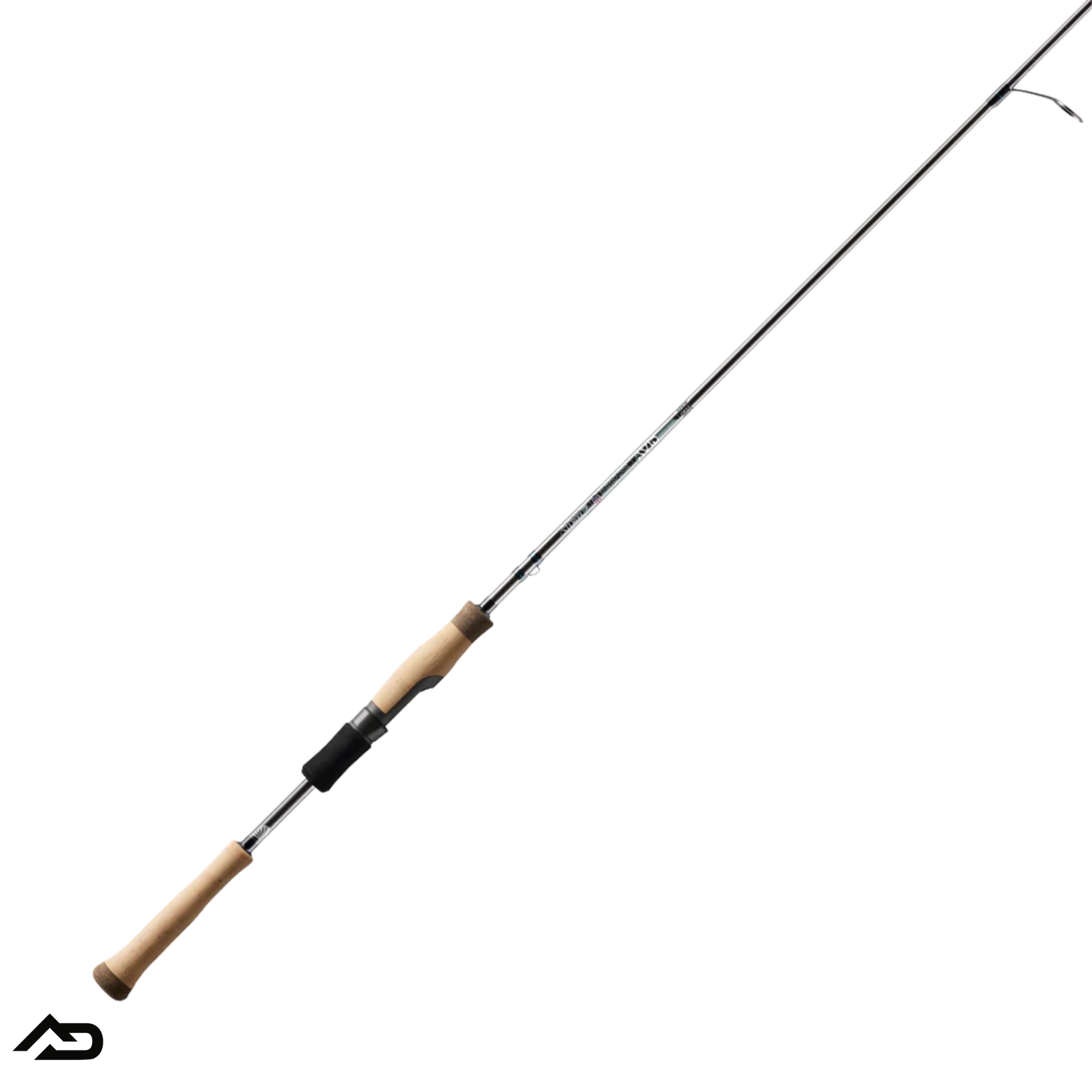 St. Croix Avid Walleye Spinning Rod