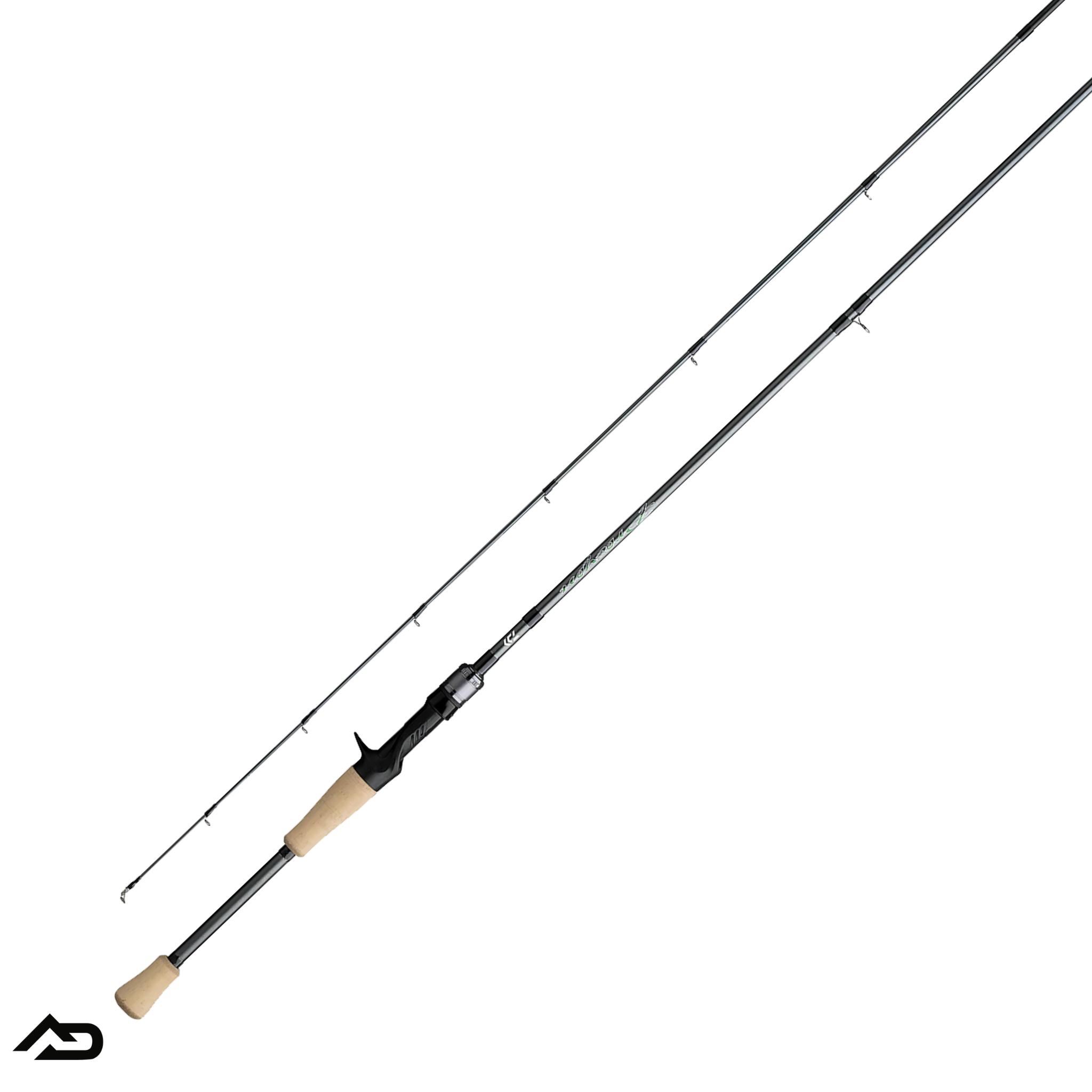 Daiwa Procyon Spinning Rods