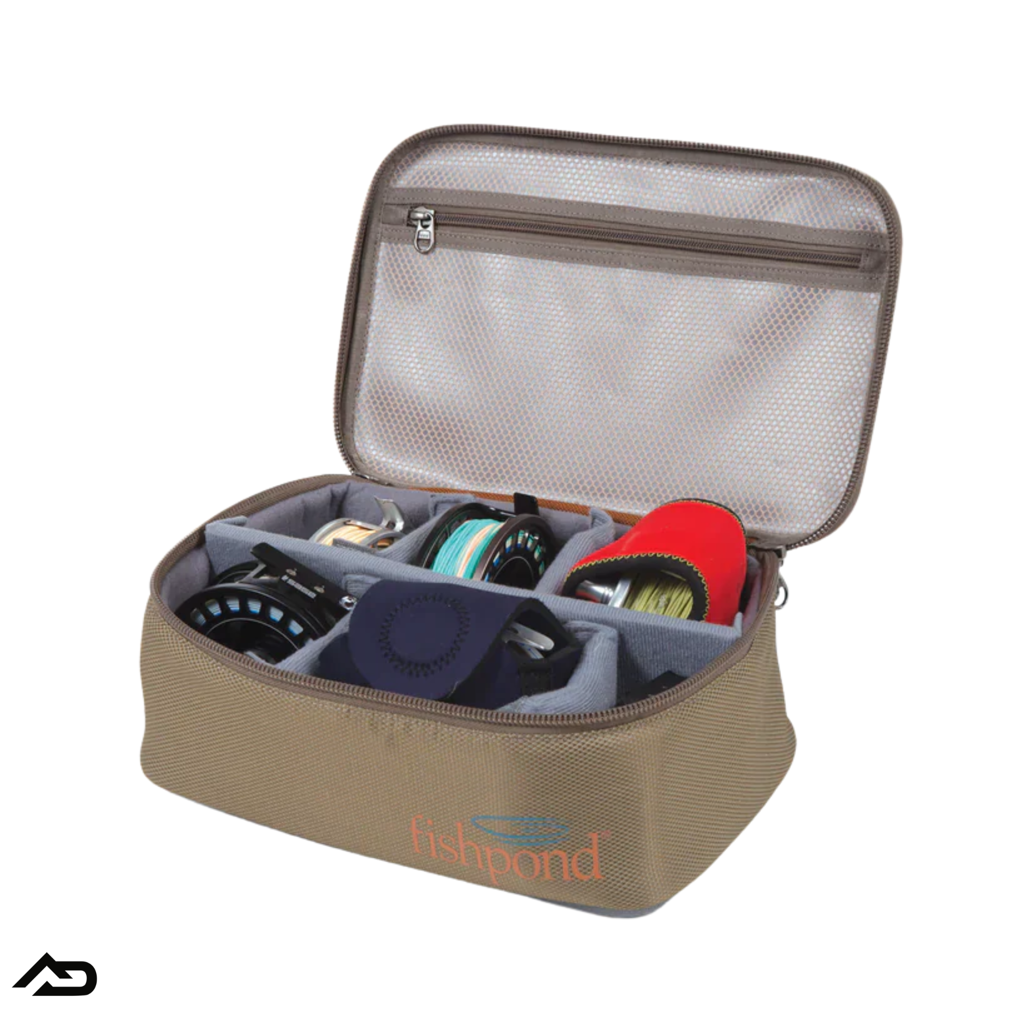 Fishpond Ripple Large Reel Case