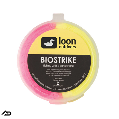 Loon Outdoors Biostrike Putty Strike Indicator