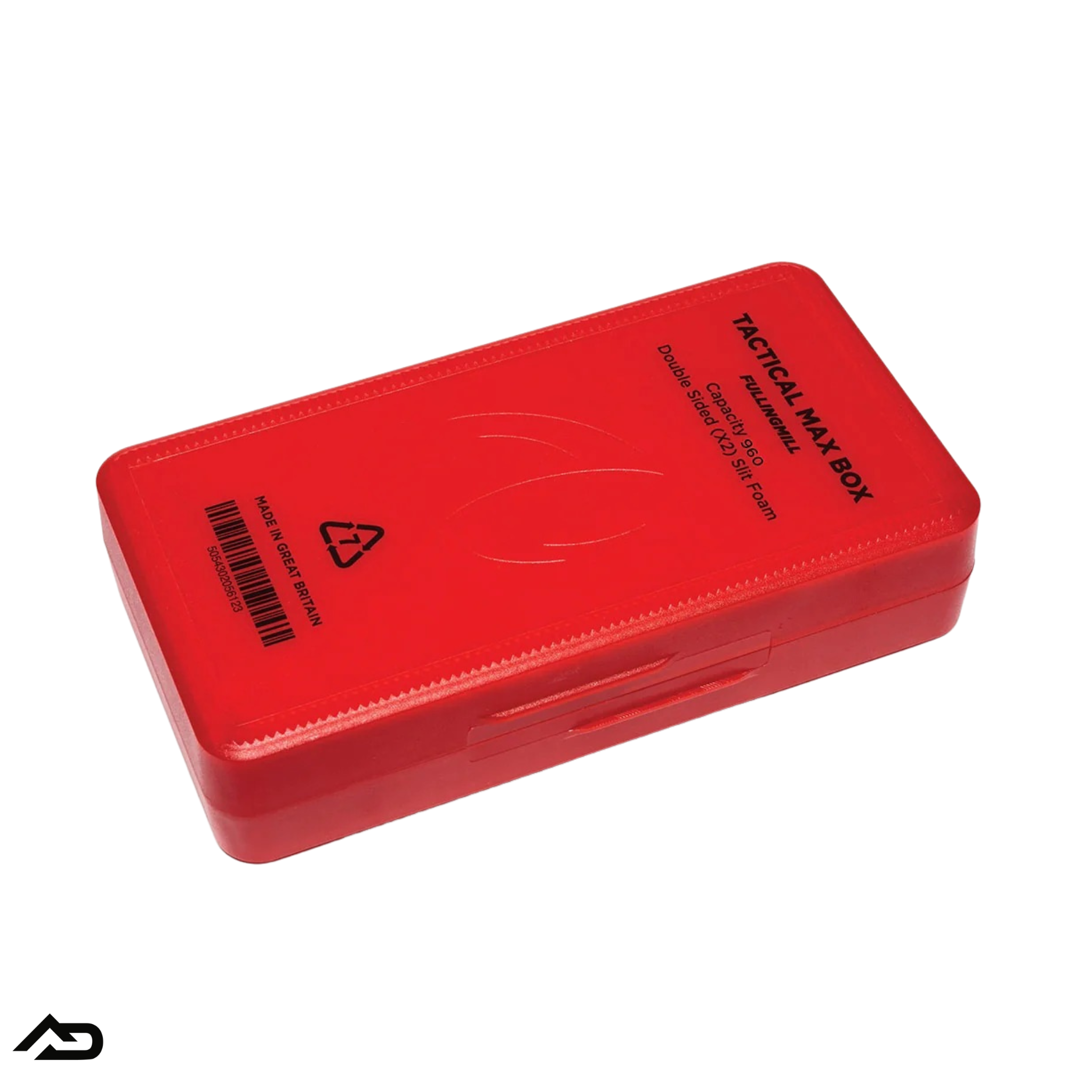 Fulling Mill Tactical Max Box Double Sided Slit Foam