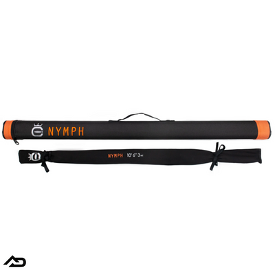 Cortland Nymph Fly Rod