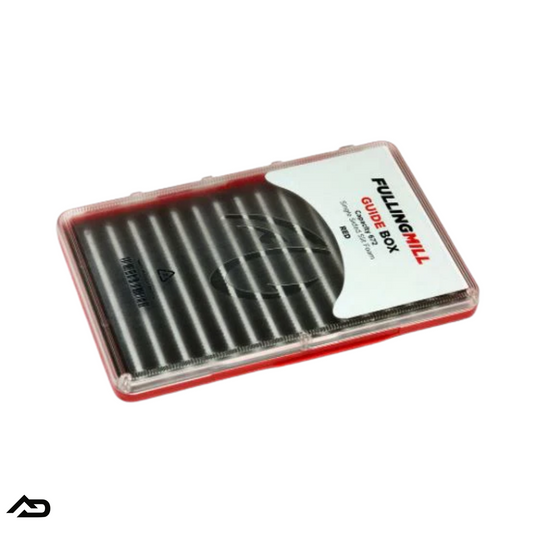 Fulling Mill Guide Box