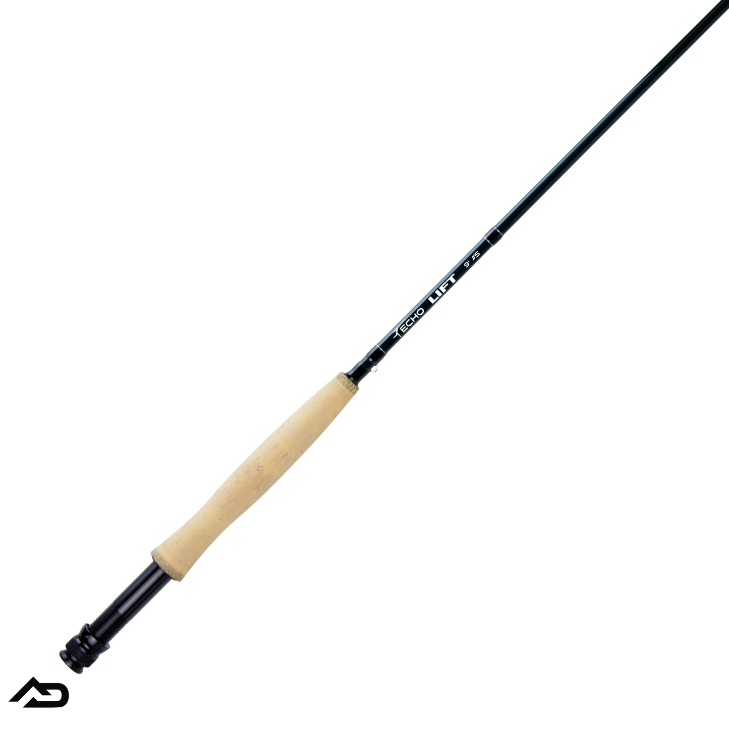 Echo Lift Fly Rods