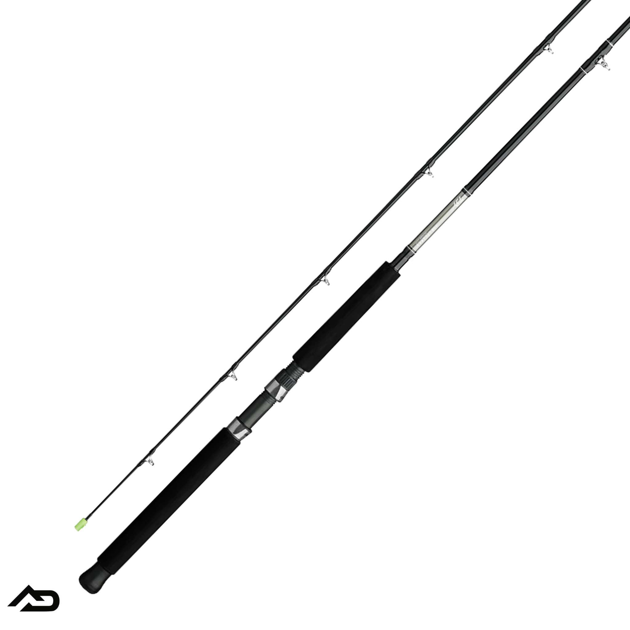 Daiwa Great Lake Rod with Twili Tip