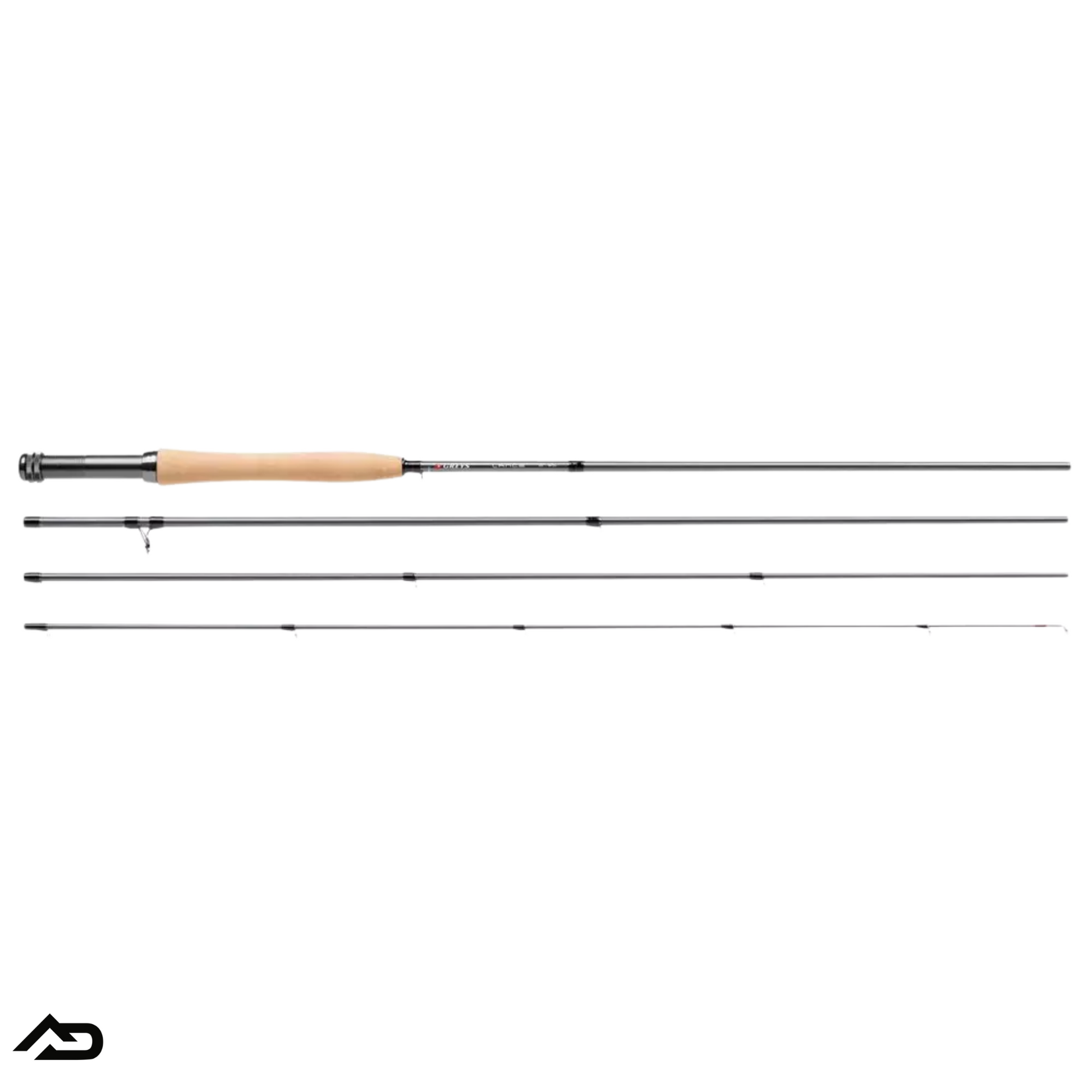 Grey's Lance Fly Rod
