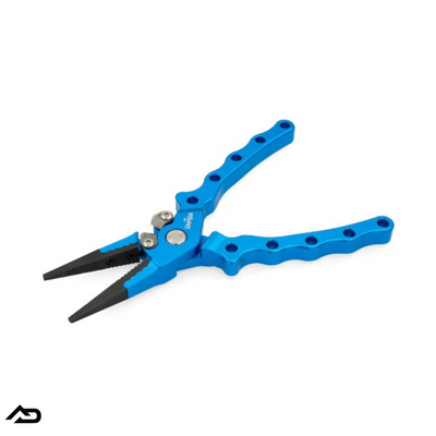 Umpqua River Run Big Game Plier With Sheath