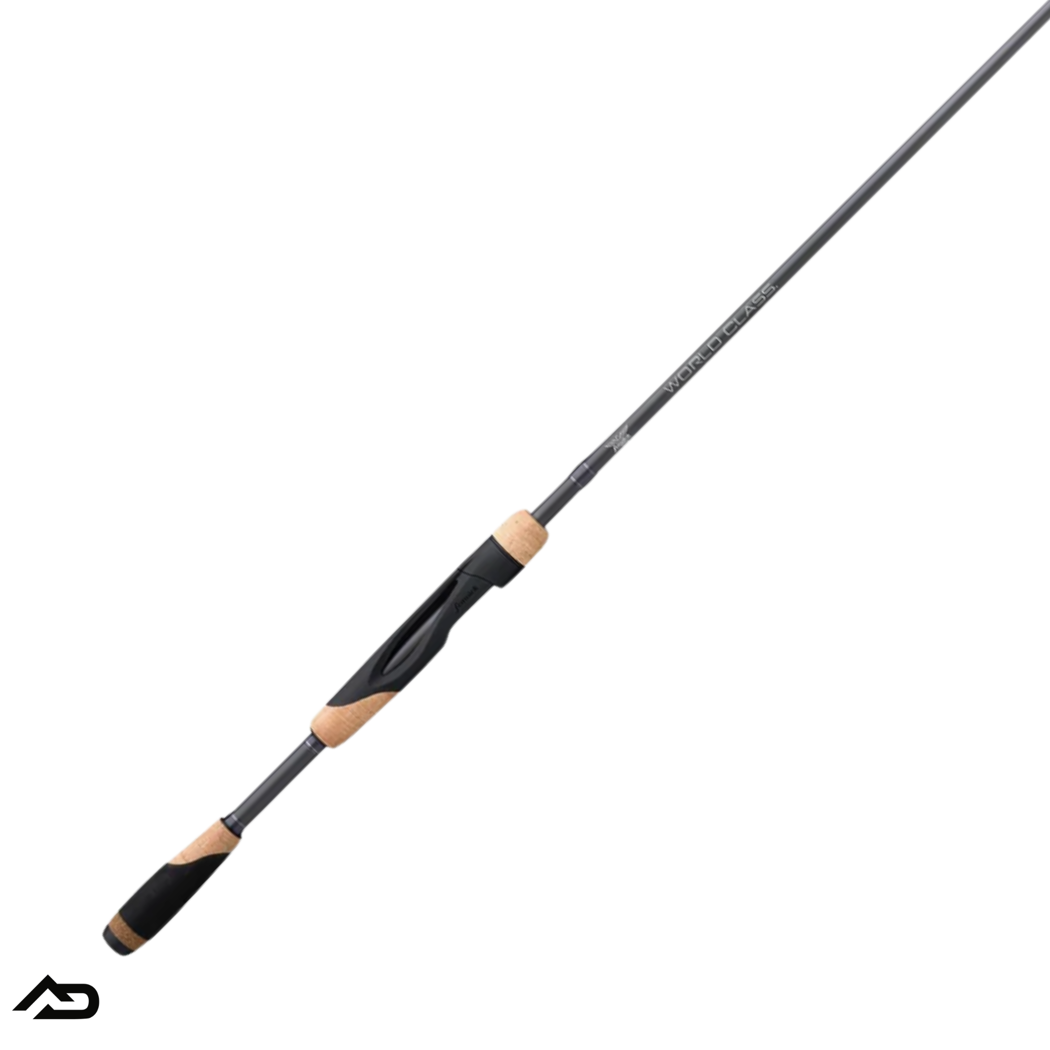Fenwick World Class Ice Rods