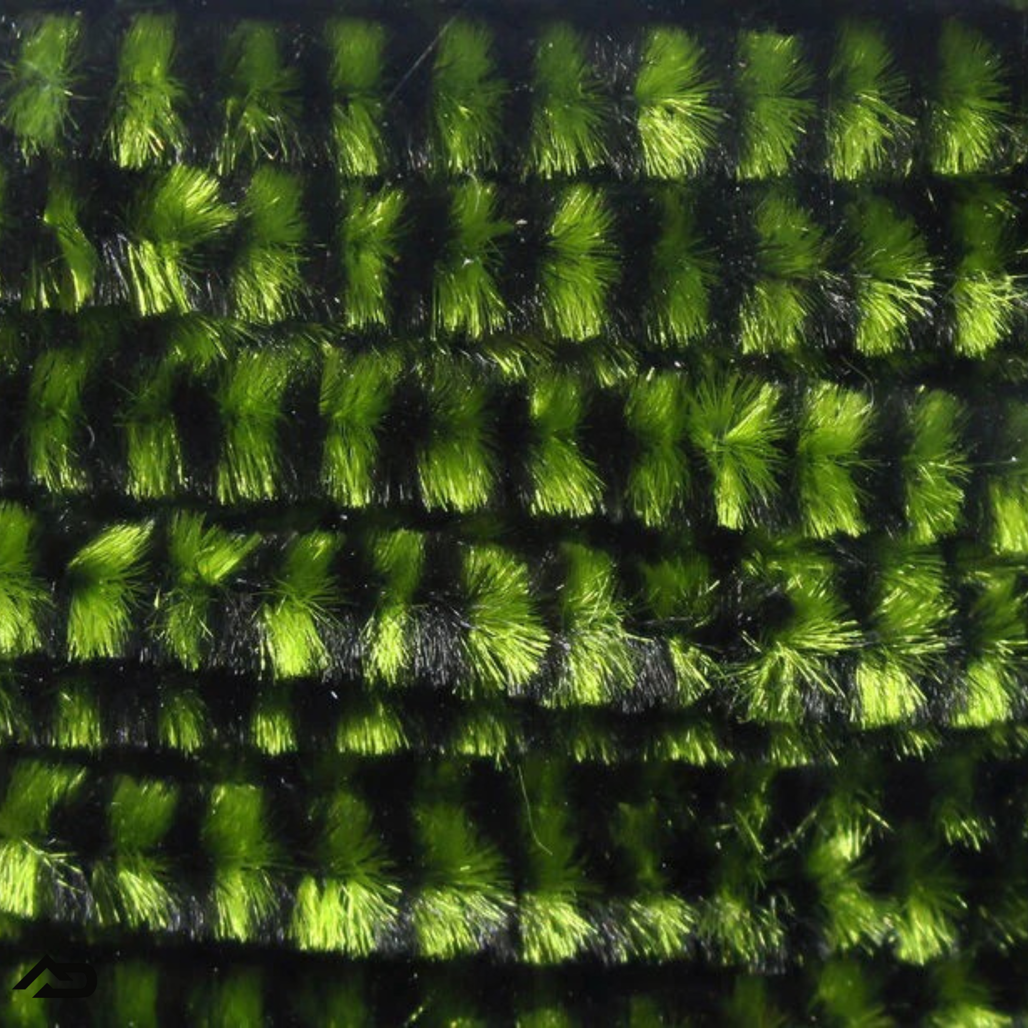 Hareline Variegated Chenille Medium