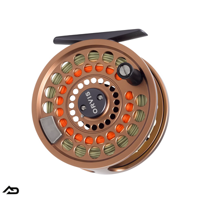 Orvis Battenkill Disc