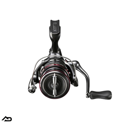 Shimano Vanford Reels
