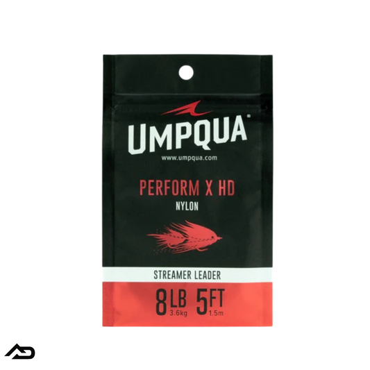 Umpqua Perform X HD Streamer Leader