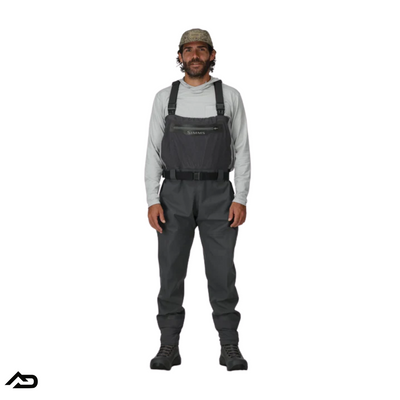 Simms Men’s Flyweight Packable Wader