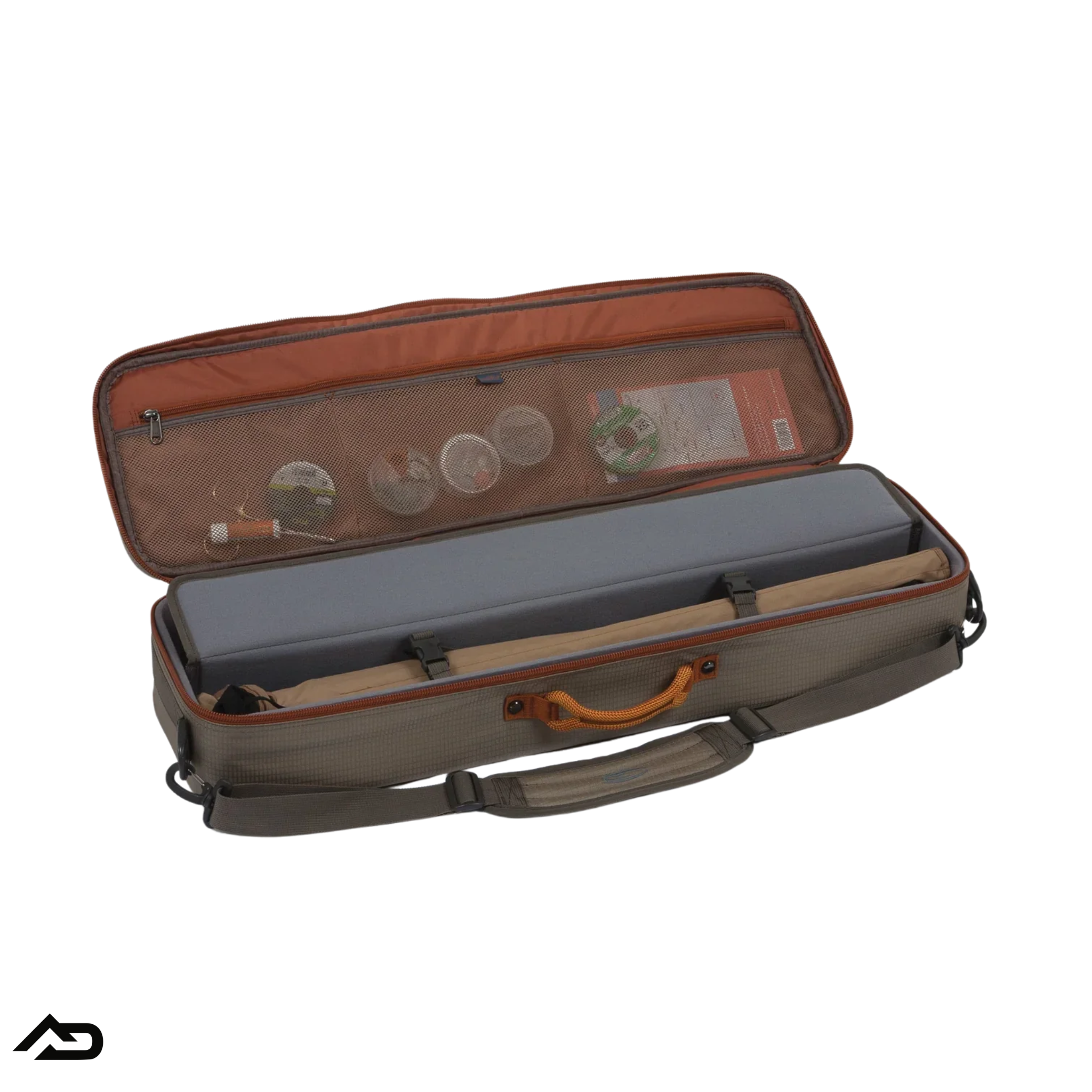 Fishpond Dakota Carry On Rod & Reel Case