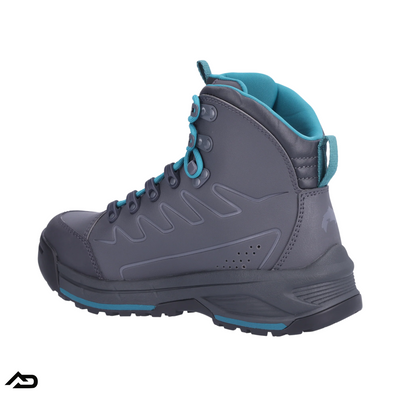 Simms Women's Freestone Wading Boot- Rubber Sole