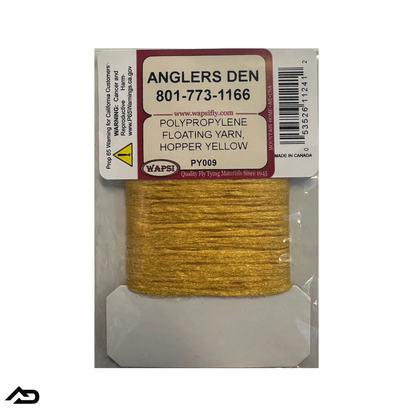Wapsi Polypropylene Floating Yarn