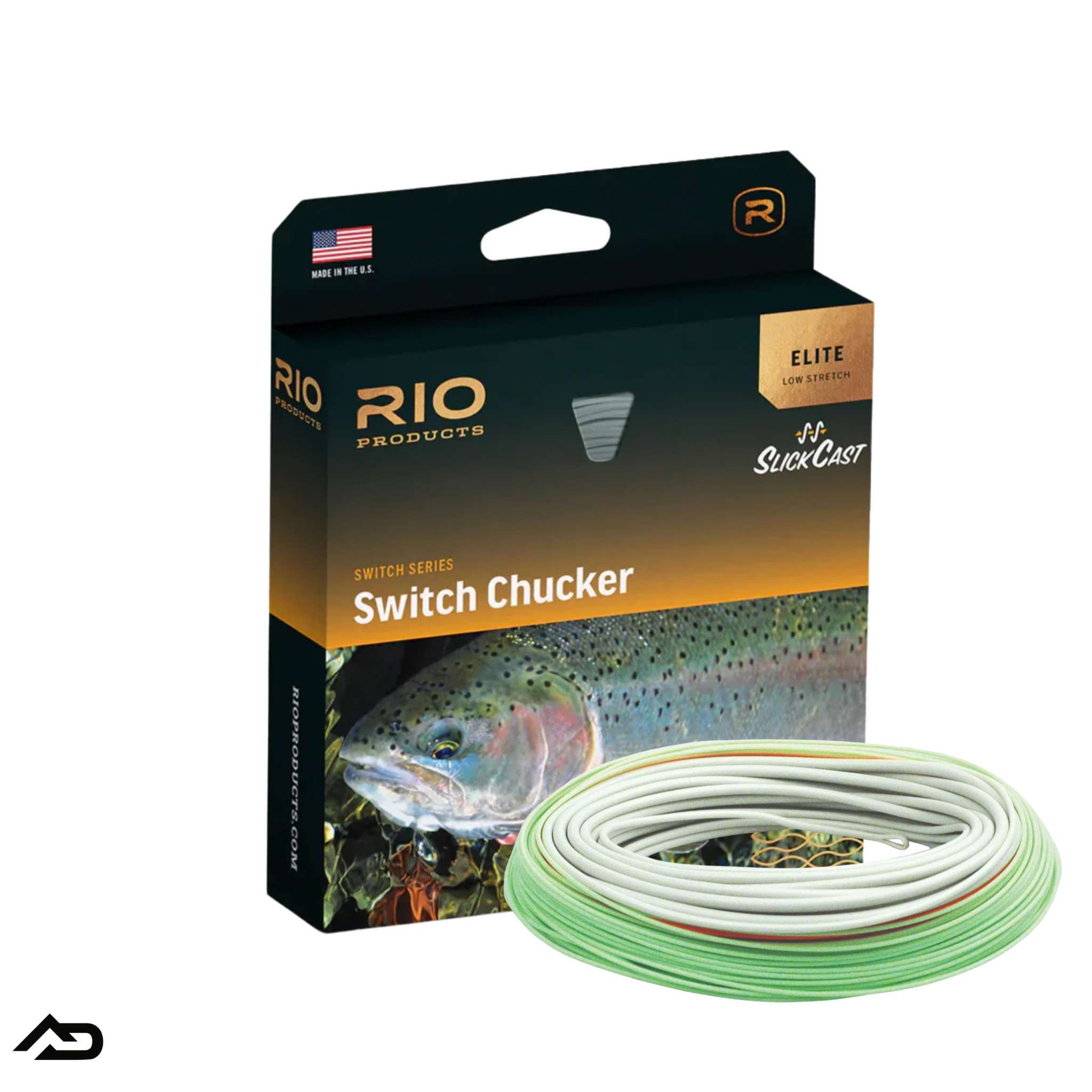 Rio Elite Switch Chucker Fly Line